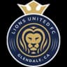 Glendale Lions logo