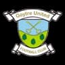 Goytre United logo