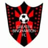 Binghamton Thunder logo