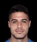Antonis Trimmatis