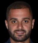 Christos Eleftheriadis