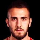 Konstantinos Fortounis