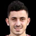 Manolis Saliakas