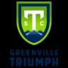 Greenville Triumph