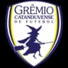 Catanduvense logo