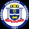 Mauaense Sub-20 logo