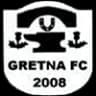 Gretna 2008