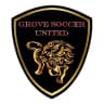 Grove Soccer United logo