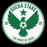 Gucha Stars logo