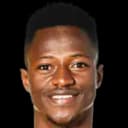 Mohamed Aly Camara