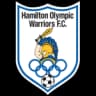 Hamilton Olympic