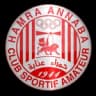 Hamra Annaba logo