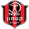 Hapoel Jerusalem W