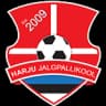 Harju Jalgpallikool