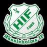 Hässleholms IF logo
