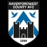Haverfordwest County