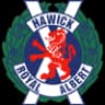 Hawick Royal Albert