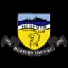 Hebburn Town logo