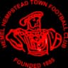 Hemel Hempstead Town