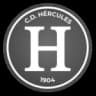 Hércules logo