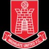 Highgate United logo
