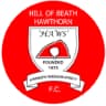 Hill Of Beath Hawthorn