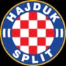 Hajduk Split U19 logo