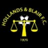 Hollands & Blair