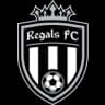 Houston Regals SCA logo