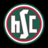HSC Hannover logo