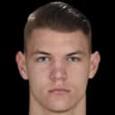 Balázs Kesző Farkas