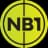 NB I logo