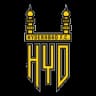 Hyderabad