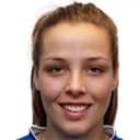Anna Björk Kristjánsdóttir
