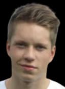 Bjarki Þór Viðarsson
