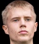 Hákon Arnar Haraldsson