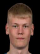 Ísak Andri Sigurgeirsson