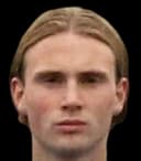 Kristján Atli Marteinsson