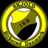 Skjold Birkerød Femenino