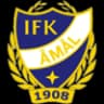 Åmål logo