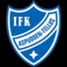 Aspudden-Tellus logo