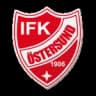 IFK Östersund logo