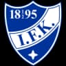 IFK Umeå logo