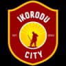 Ikorodu City