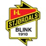 Stjørdals-Blink logo