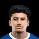 Anirudh Thapa
