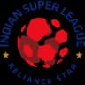India Indian Super League logo