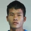 Lalremsanga Fanai