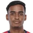 Nikhil Barla