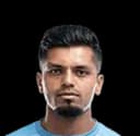Rahul Bheke